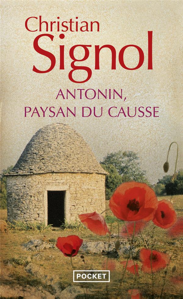 Antonin paysan du Causse (1897-1974)