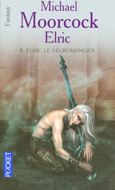 Elric le Nécromancien