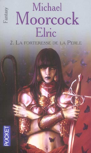 La Forteresse de la Perle