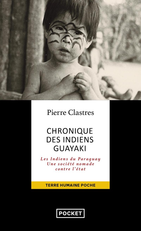 [9782266111669] Chronique Des Indiens Guayaki