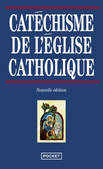 [9782266095631] Catéchisme de l'Eglise catholique