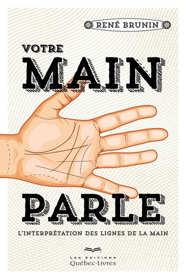 Votre main parle