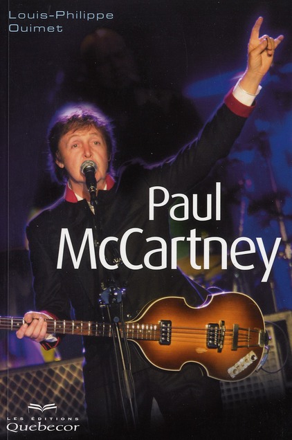 Paul McCartney