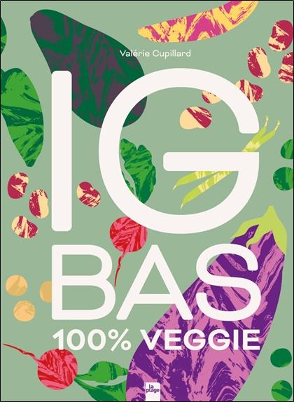[9782383383321] IG Bas - 100% veggie