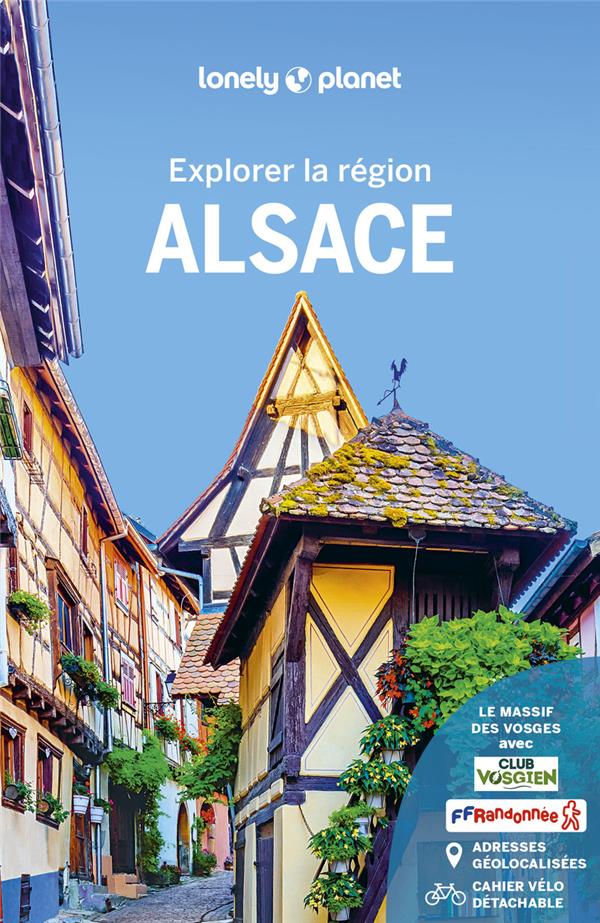 [9782816196795] [épuisé] Alsace
