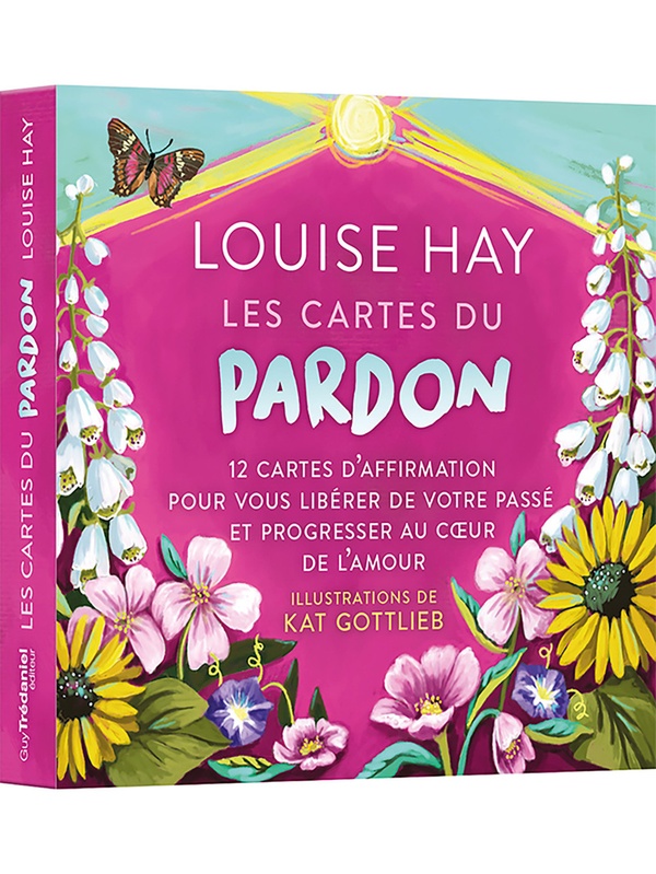 [9782813232045] Les cartes du pardon