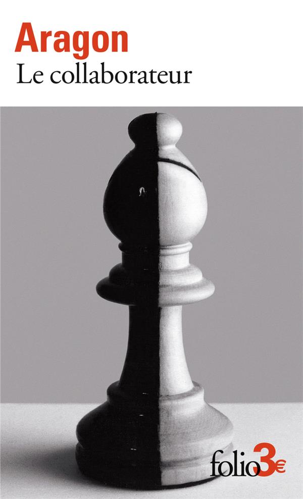 Le Collaborateur et autres nouvelles