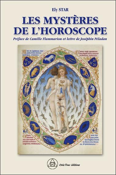 Les mystères de l'horoscope