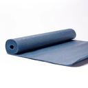 Tapis Yoga PVC Yogi & Yogini indigo | 1200g; 61x183x0.5cm