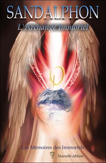 Sandalphon - L'Archange immortel