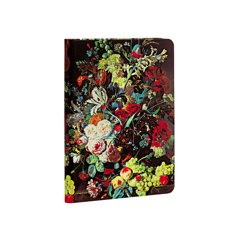 Carnets à couverture rigide - Van Huysum - Mini - Ligné