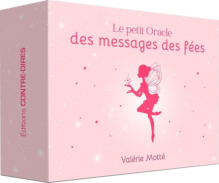 Le petit oracle des messages des fées