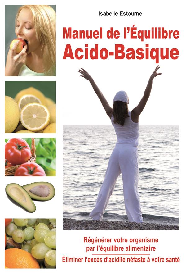 Manuel de l'équilibre acido-basique