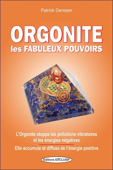 [9782848911700] Orgonite