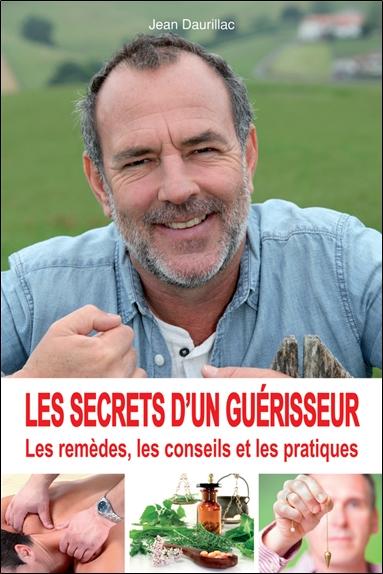 Les secrets d'un guérisseur