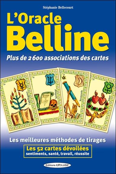 L'oracle Belline - Plus de 2600 associations des cartes