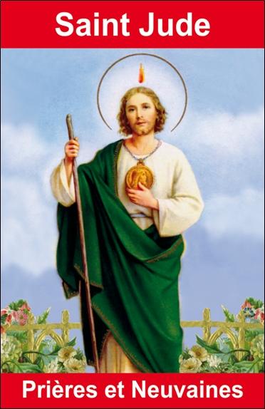 Saint Jude