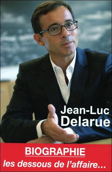 Jean-Luc Delarue - Révélations : les dessous de l'affaire...