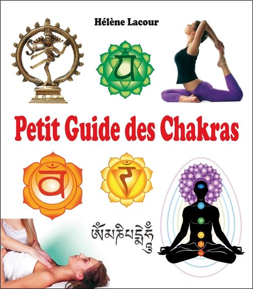 Petit guide des Chakras