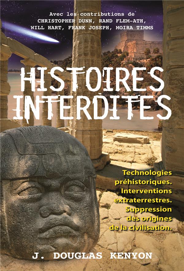 Les histoires interdites
