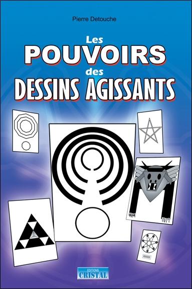 [9782848950945] Les pouvoirs des dessins agissants