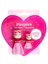 Duo de poupées à soucis Ma Mère-veilleuse