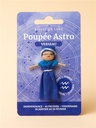 Poupée Astro Verseau