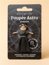 Poupée Astro Scorpion