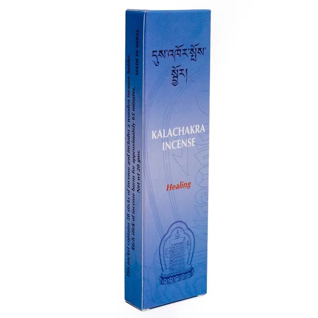 Encens Tibétain Kalachakra Healing | 20 g