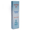 Encens Tibétain Mahakala Positive thought | 20 g
