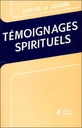 Témoignages Spirituels