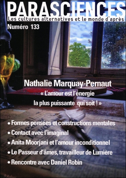 Parasciences n°133
