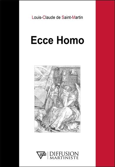 [9782490955138] Ecce Homo