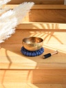 Coffret Bol Chantant Traditionnel Diamètre 12 cm