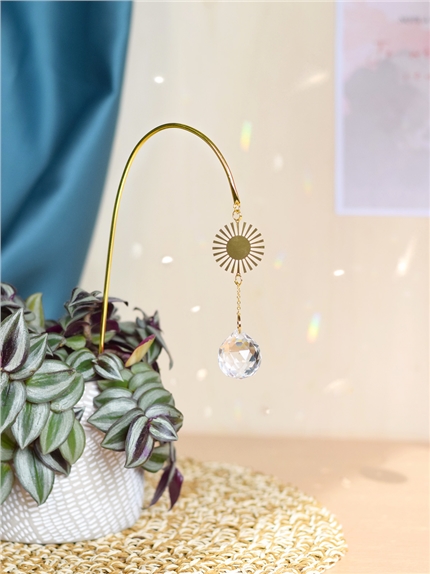 Attrape-soleil à planter Surya