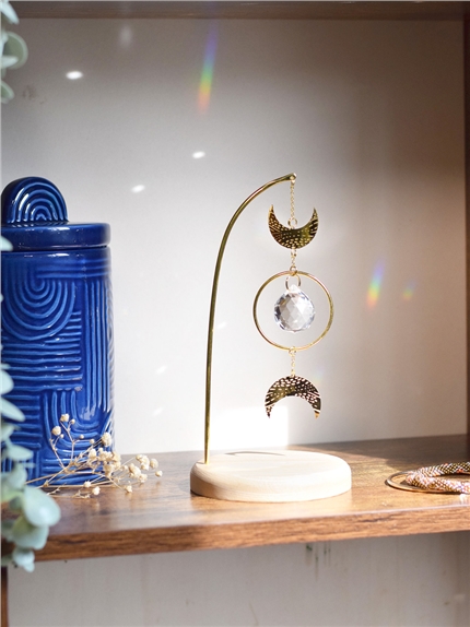 Attrape-soleil à poser Luna