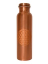 Gourde en Cuivre 1l