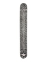 Porte-encens Métal Etoile 25 cm
