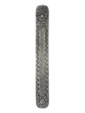 Porte-encens Métal Soleil 25 cm