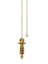 Pendule Isis Fleur de vie
