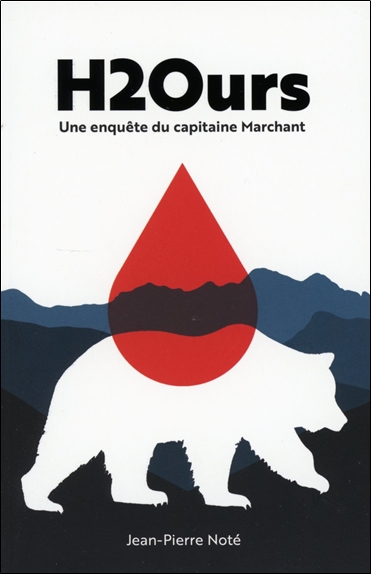 H2ours - Une enquête du capitaine Marchant