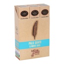 Encens Green Tree Native Soul Palo Santo & Sauge blanche - 15 grs
