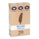 Encens Green Tree Native Soul Palo Santo & Sauge du Désert - 15 grs