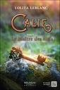 Calie - Tome 1 : Le Maître des clefs