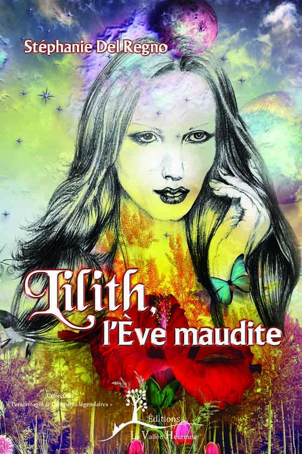 [épuisé] Lilith, l'Eve maudite