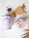 Bougie Lithothérapie Nouveau Souffle