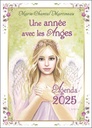 Agenda Une année avec les Anges
