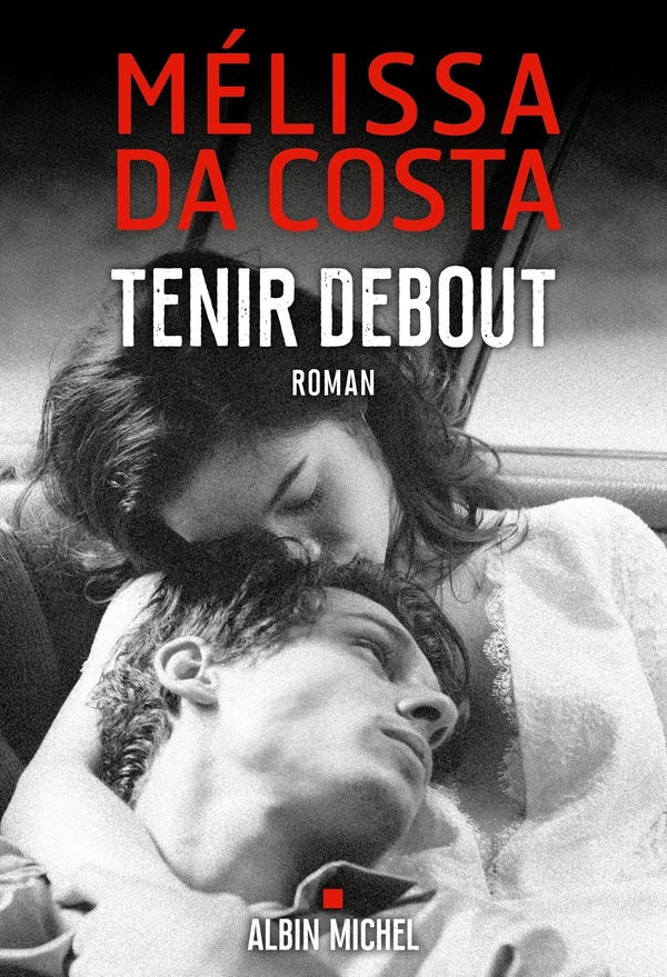 [9782226472731] Tenir debout