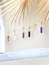 Colliers Pendules