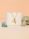 Collier Pierre de Naissance Mai
